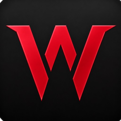 IW7 Game logo
